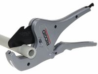 RIDGID RC2375 nożyce do rur z tworzyw 63mm obcinak