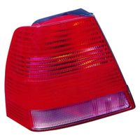 LAMPA TYLNA LEWA VW BORA 1998 1999 2000 2001 2002 2003 2004 2005
