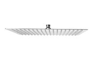 Deszczownica prysznicowa natryskowa slim 40cm kwadratowa SN-D40S