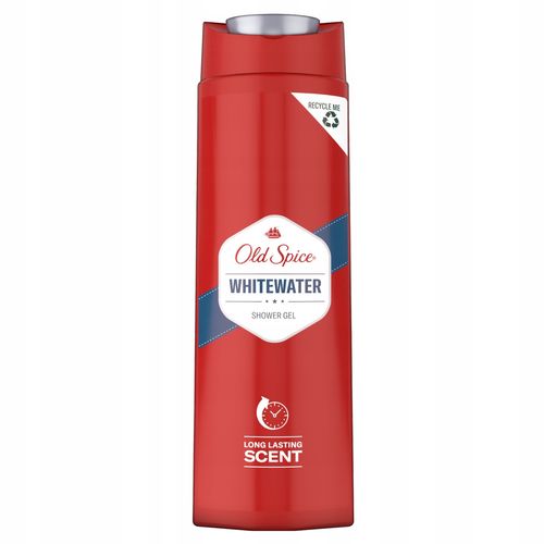 Old Spice Sg 400Ml Whitewater na Arena.pl