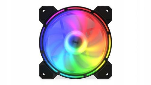 Wentylator KRUX Lunar ARGB 120 mm 3xpack na Arena.pl