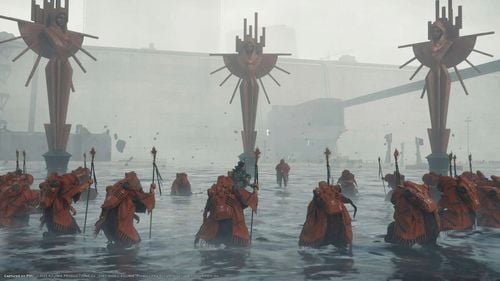Gra PS5 PLAYSTATION Death Stranding 2: On The Beach na Arena.pl