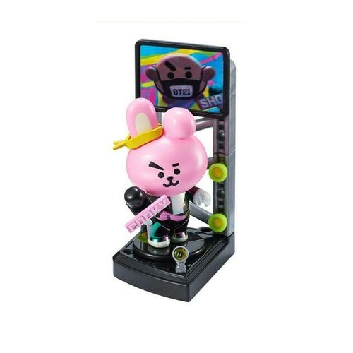 BT21 Universtar Vol.3 na Arena.pl