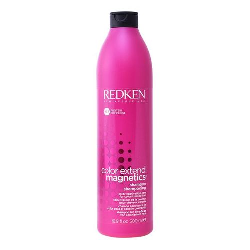 Szampon Color Extend Magnetics Redken na Arena.pl