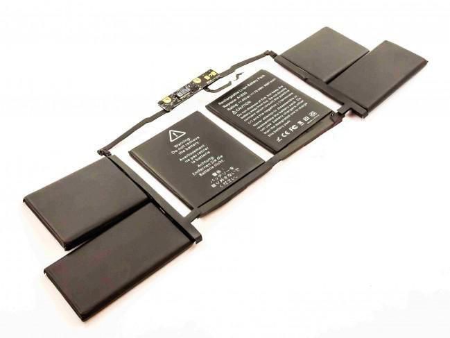 CoreParts Laptop Battery for Apple zdjęcie 1