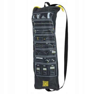 Zestaw do sportów plażowych Sandever BS100 na Arena.pl