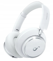 SŁUCHAWKI BEZPRZEWODOWE NAUSZNE ANKER SOUNDCORE SPACE Q45 BLUETOOTH ANC