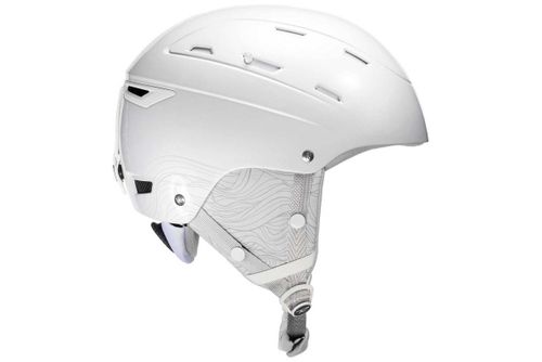 KASK NARCIARSKI ROSSIGNOL REPLY WHITE M/L na Arena.pl