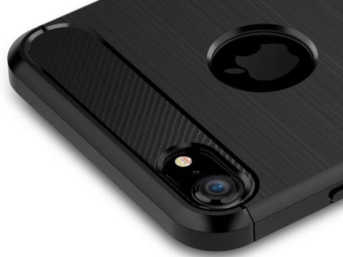 Etui Alogy Rugged Armor do Apple iPhone 7/ 8 czarne na Arena.pl
