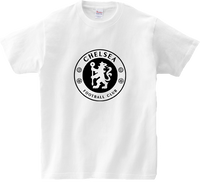 Koszulka T-shirt Chelsea