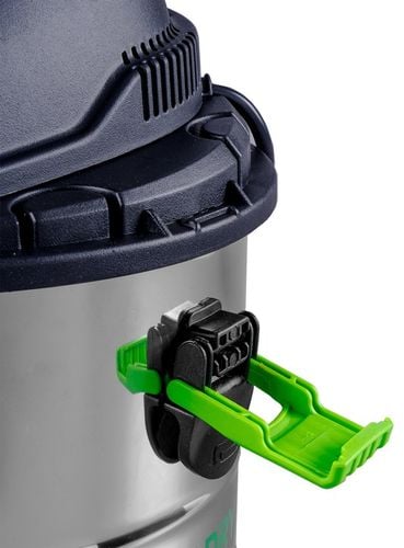 ODKURZACZ PRZEMYSŁOWY WARSZTATOWY MOKRO SUCHO HEPA POPIÓŁ GIPS MOCNY na Arena.pl