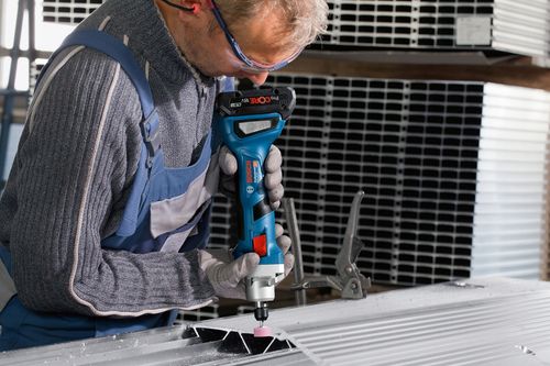 BOSCH SZLIFIERKA PROSTA GGS 18V-20 SOLO na Arena.pl