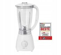 Blender kielichowy Clatronic UM 3470 500 W biały