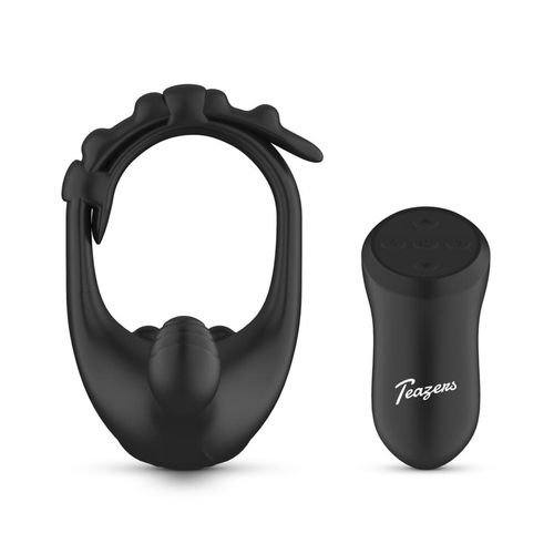 teazers triple prostate vibrator with remote na Arena.pl