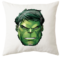 Poduszka HULK