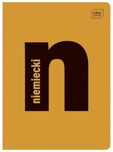 6x Zeszyt przedmiotowy tematyczny A5/60 PLASTIK OKŁ na Arena.pl