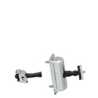 OGRANICZNIK DRZWI PRZÓD FORD FOCUS C-MAX I 2004 2005 2006 2007 2008 2009