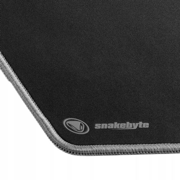 Snakebyte Podkładka Gamingowa MOUSE:PAD PRO zdjęcie 2