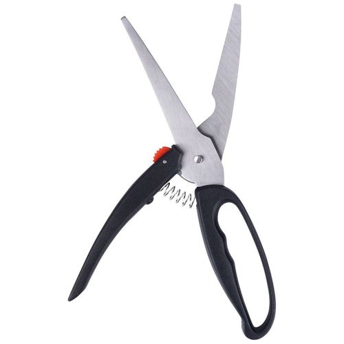 Nożyce do drobiu stalowe 25 cm na Arena.pl