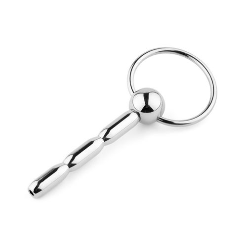 Metal Penis Plug No. 03 na Arena.pl