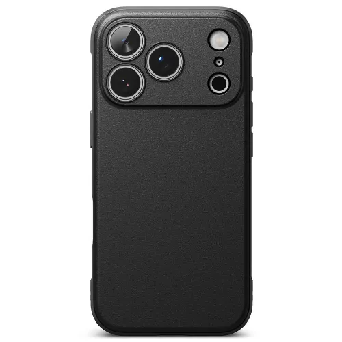 etui ringke onyx na iphone 17 pro - czarne na Arena.pl