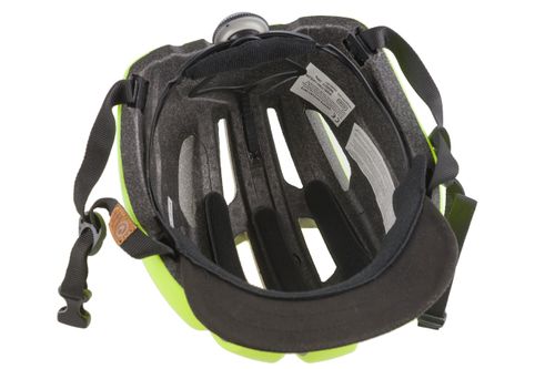 Kask KELLYS TOWN CAP M/L neon lime na Arena.pl