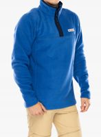 Bluza bez kaptura Columbia Steens Mountain Half Snap