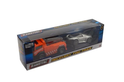 A7485 Auto holownik lawet + autko na Arena.pl