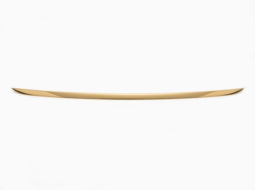 JAC e30X I Hatchback 2024+ - GOLD trim strip for trunk lid na Arena.pl