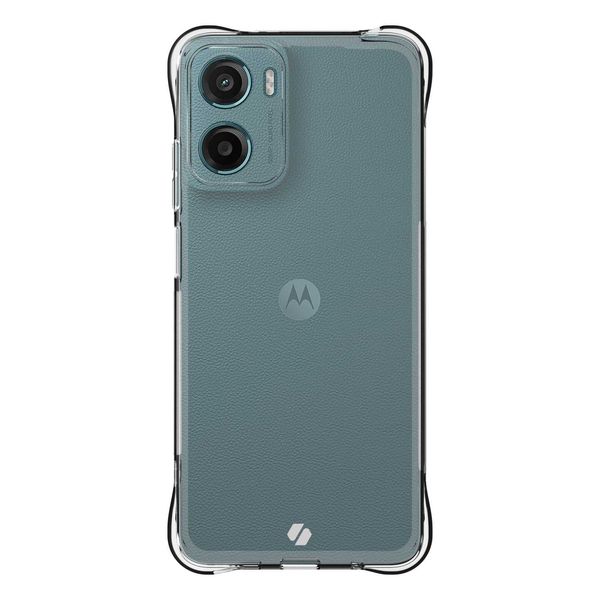 Spacecase Anti-Shock 2.0 Moto G05/E15 zdjęcie 4