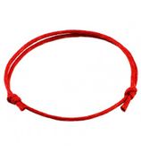 Bransoletka czerwona Haretski