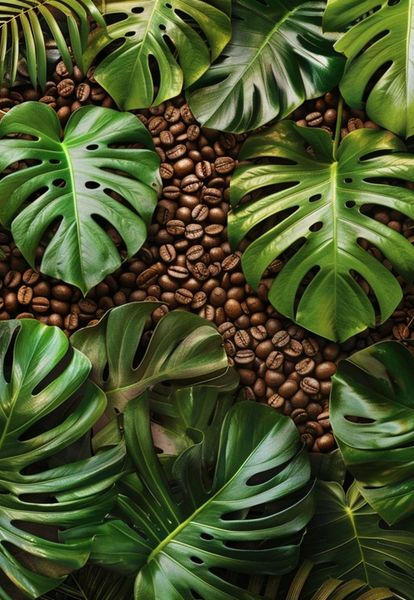 KAWA ROZPUSZCZALNA DO DOMU FIRMY GOLD 500G MONTE CAFE LIOFILIZOWANA 0,5 KG zdjęcie 8