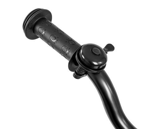 ND18_6343 Milly Mally Rowerek Biegowy Dragon Blac na Arena.pl