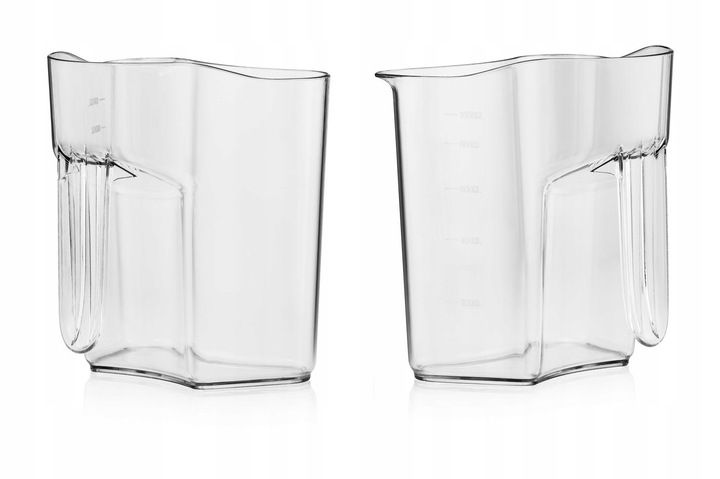 WYCISKARKA WOLNOOBROTOWA KERCH ALTA SOKÓW WARZYW OWOCÓW 400W 3FILTRY zdjęcie 2