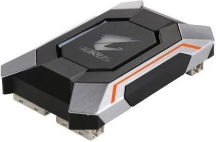 Mostek GC-A2WAYSLI RGB na Arena.pl