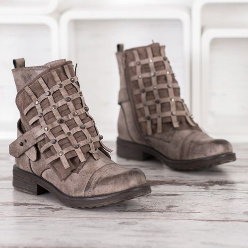 Casualowe Workery r.37 na Arena.pl