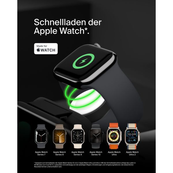 Belkin BoostCharge Pro 3-in-1 zdjęcie 15