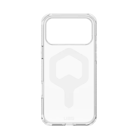 Etui UAG Plyo MagSafe na iPhone 17 Pro Max - przezroczysto-białe na Arena.pl