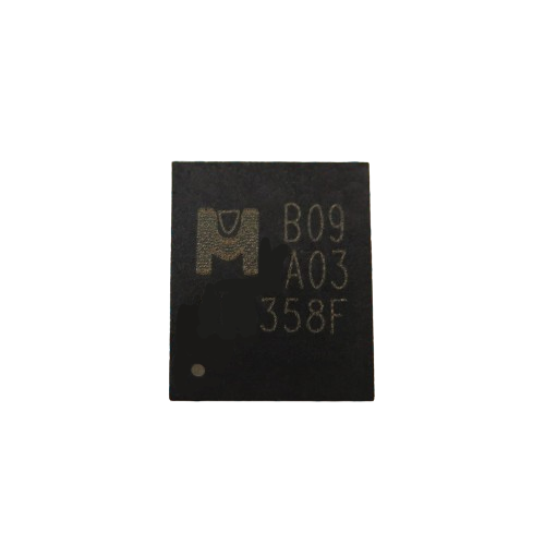 EMB09A03HP EMB09A03 B09A03 QFN-8 Mosfet N 30V na Arena.pl