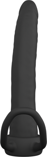 Przedłużka Penisa Double Trouble Anal Penetrator na Arena.pl