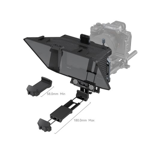 Smallrig 3646 - multifunkcjonalny teleprompter na Arena.pl