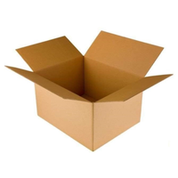 Karton klapowy 5W 350x250x250 fala BC 1 szt.