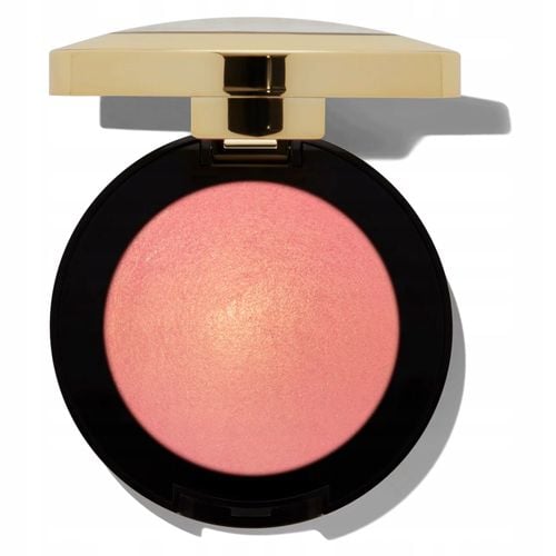 Róż wypiekany rozświetlacz MILANI Baked Powder 12 BELLA BELLINI 3,5g na Arena.pl