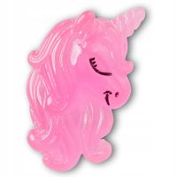 Przypinka Ozdoba Crocs Charms Jibbitz Pin Do Butów Girly Girl Unicorn