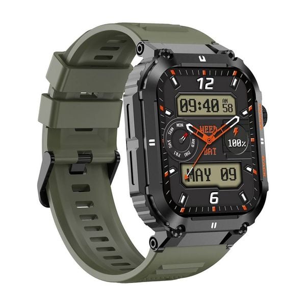 Smartwatch Gravity GT6-6 zdjęcie 4