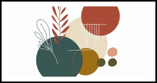 Plakat 91,3x44,5cm Rytm Warkotu na Arena.pl