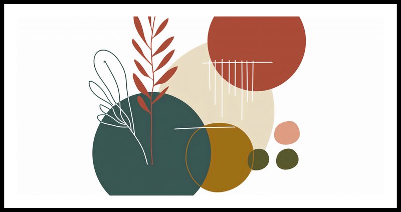 Plakat 91,3x44,5cm Rytm Warkotu zdjęcie 3