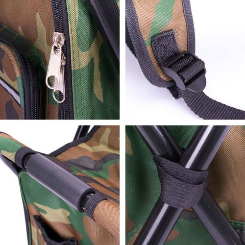 Wielofunkcyjny składany plecak MAXI 1,8l na Arena.pl