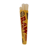 zestaw stożków raw cone king size - 3 szt.
