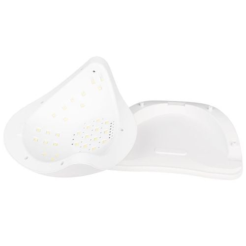 LAMPA UV LED STAR 2 72W BIAŁA na Arena.pl
